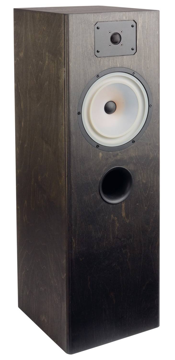 Rückkehr der Legende: Harwood Acoustics Monitor 1 40th Anniversary, Bild 16 Lautsprecherbausätze Harwood Acoustics Monitor 1 40th Anniversary im Test, Bild 16