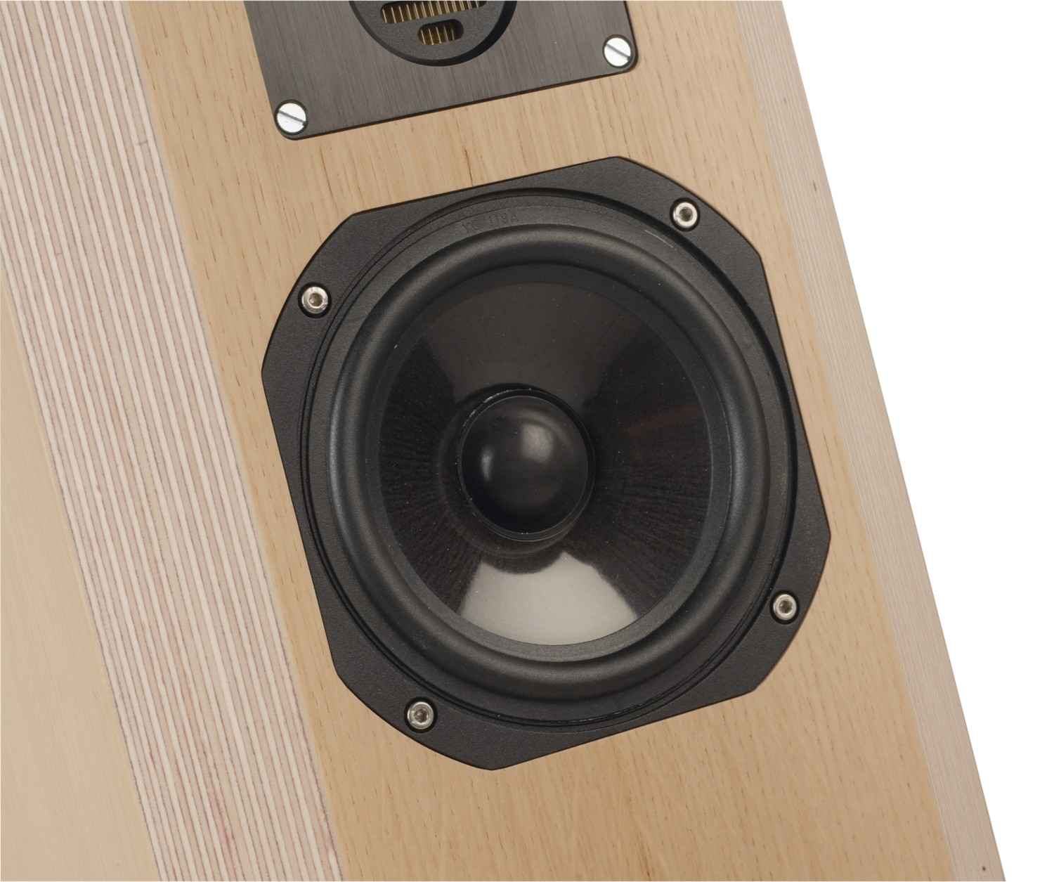 Lautsprecherbausätze Harwood Acoustics Stand Up im Test, Bild 4