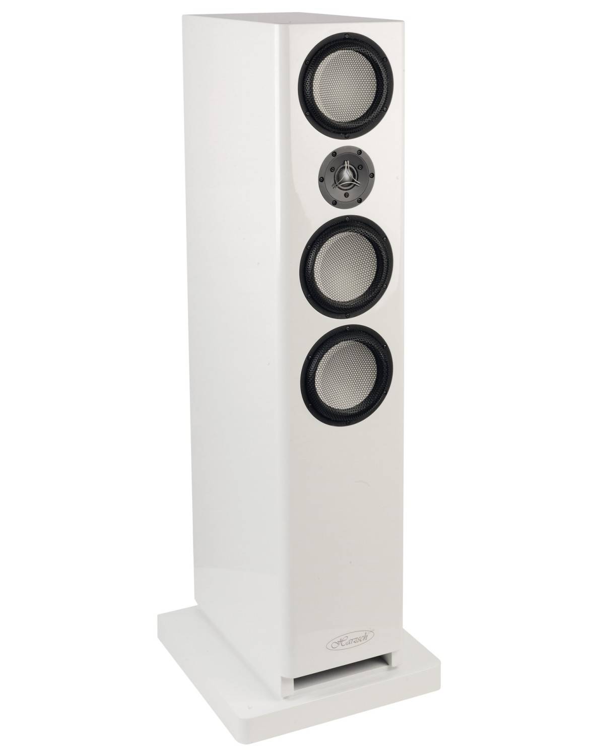 Lautsprecher Stereo Harzsch Audio Systems Concert im Test, Bild 2