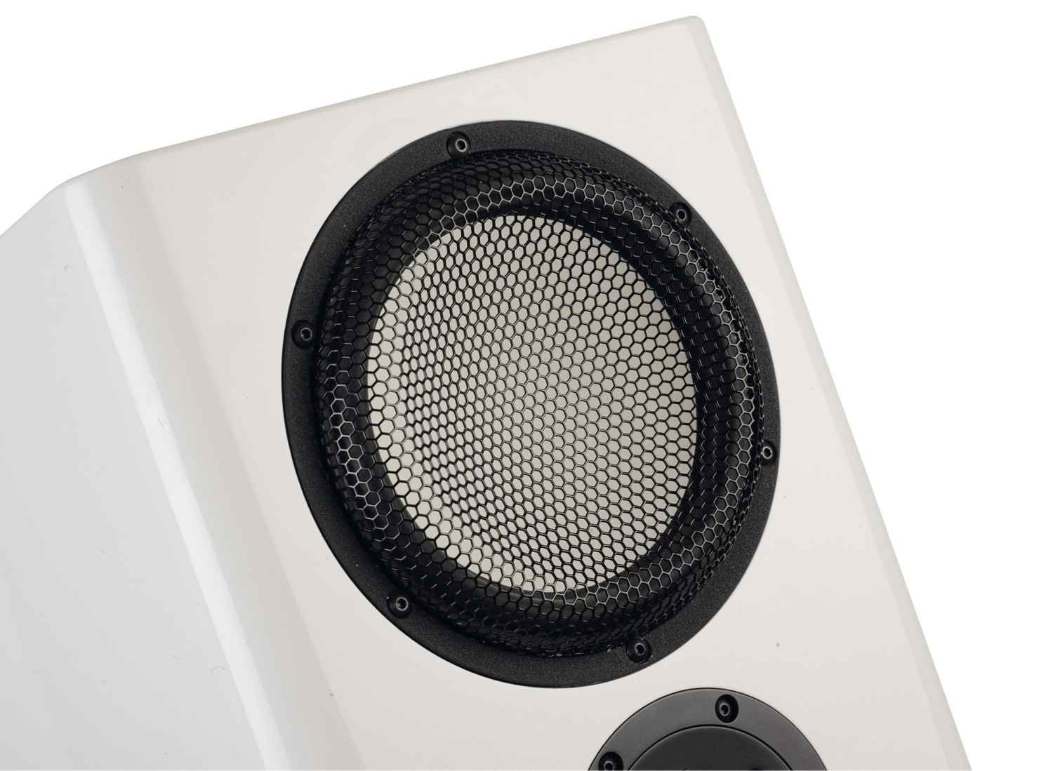 Lautsprecher Stereo Harzsch Audio Systems Concert im Test, Bild 3