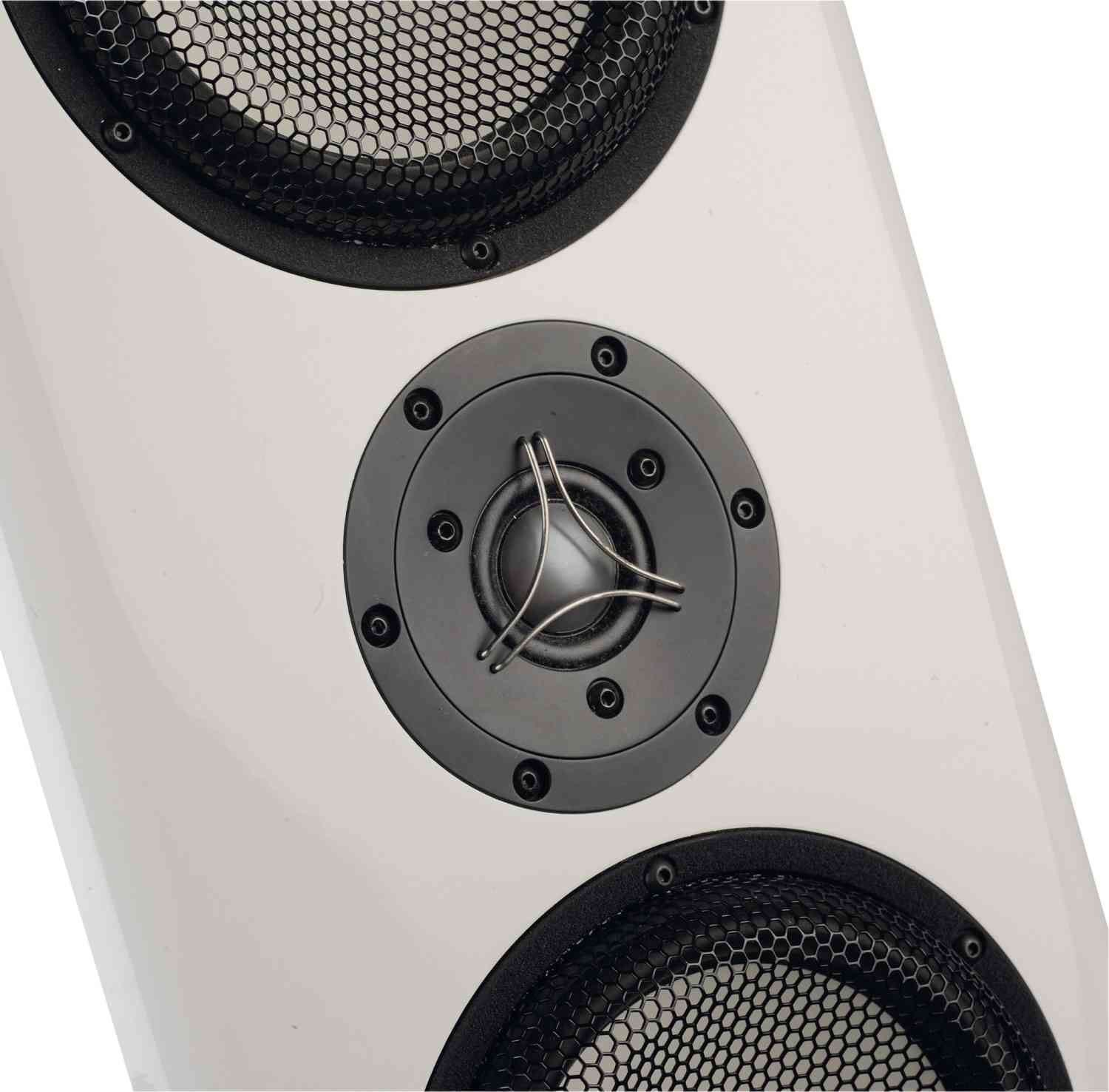 Lautsprecher Stereo Harzsch Audio Systems Concert im Test, Bild 4
