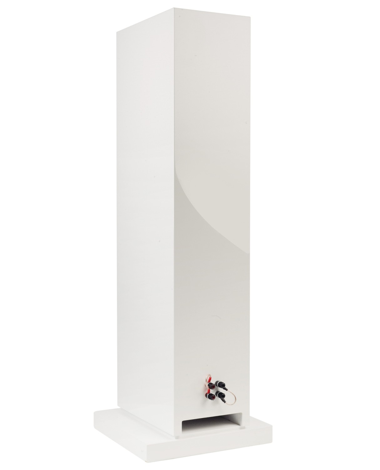 Lautsprecher Stereo Harzsch Audio Systems Concert im Test, Bild 6