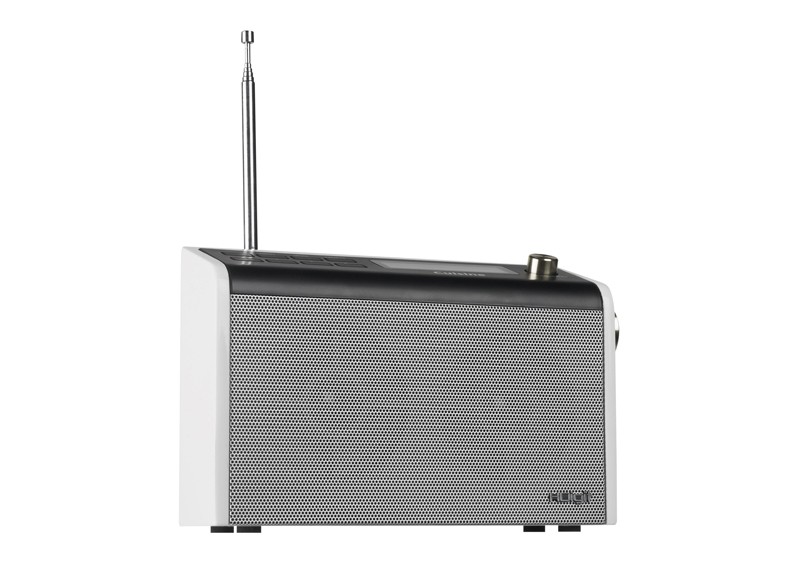 DAB+ Radio HDigit Cuisine im Test, Bild 4