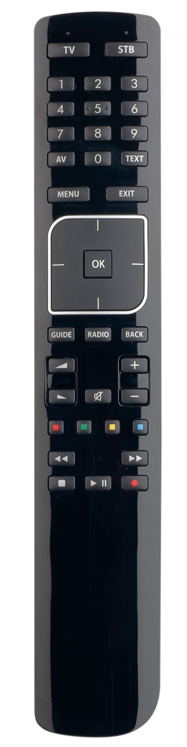 TV unverpassbar: Diveo MZ-101, Bild 18 HDTV-Settop-Box Diveo MZ-101 im Test, Bild 18