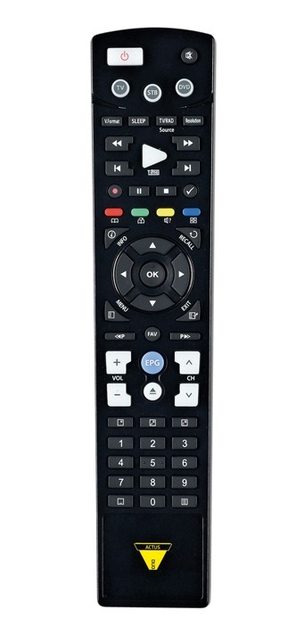 Opticum HD Actus Duo, Bild 13 HDTV-Settop-Box Opticum HD Actus Duo im Test, Bild 13