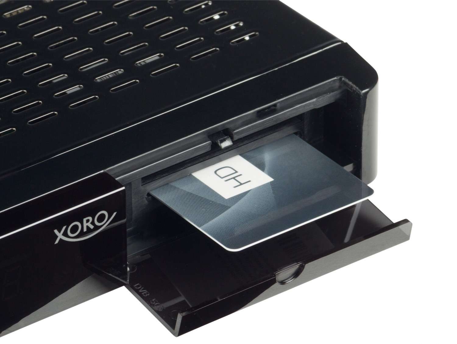 Mehrwert-Receiver: Xoro HRS 8820IP, Bild 4 HDTV-Settop-Box Xoro HRS 8820IP im Test, Bild 4