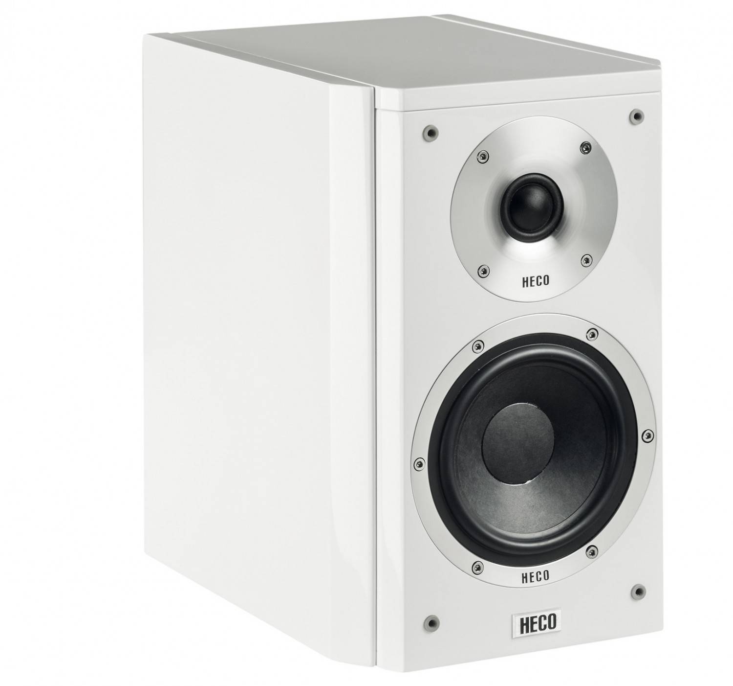 Lautsprecher Stereo Heco Aleva GT 202 im Test, Bild 18