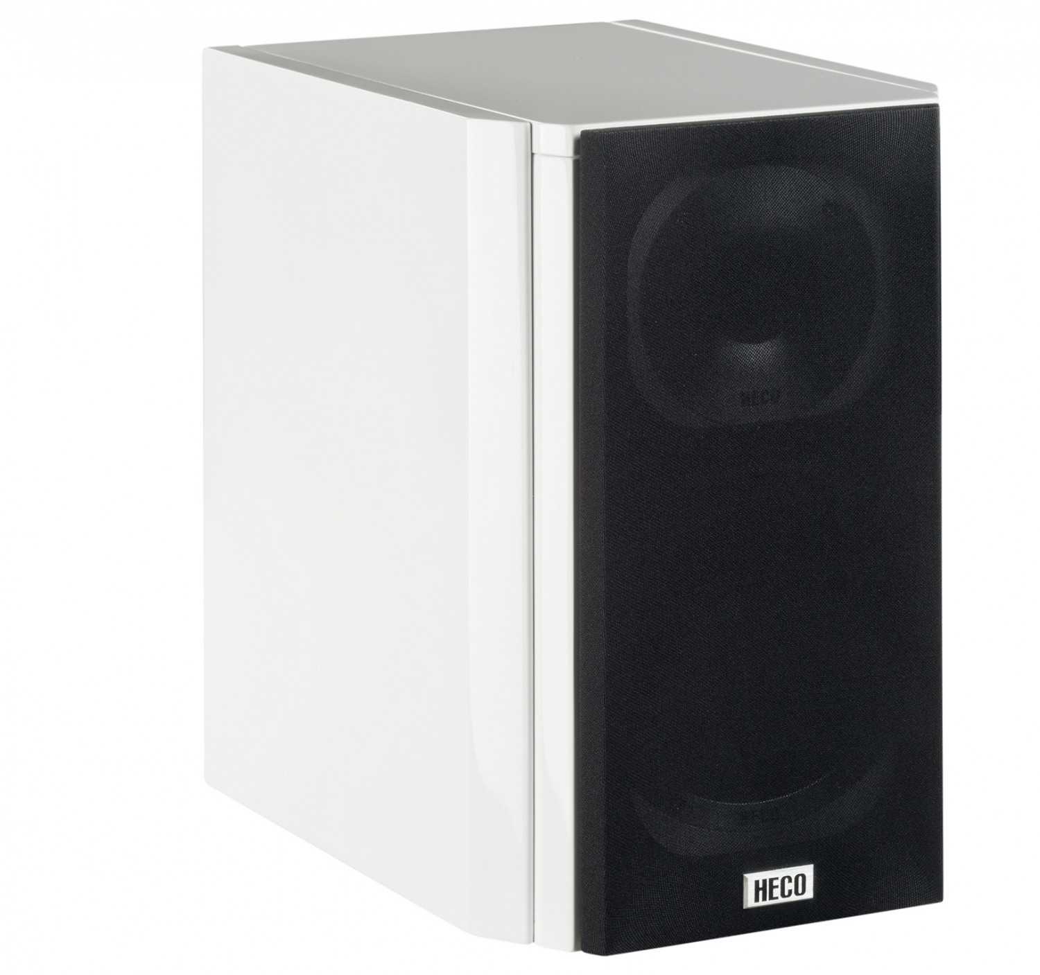 Lautsprecher Stereo Heco Aleva GT 202 im Test, Bild 2