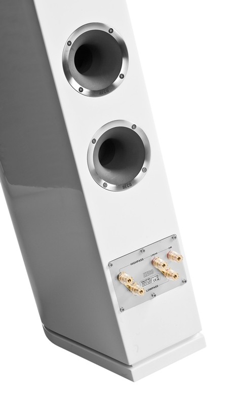 Lautsprecher Surround Heco Celan GT 5.1-Set im Test, Bild 2