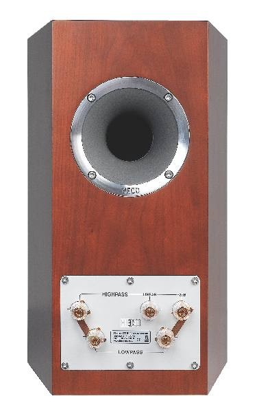 Lautsprecher Stereo Heco Celan XT 301 im Test, Bild 4