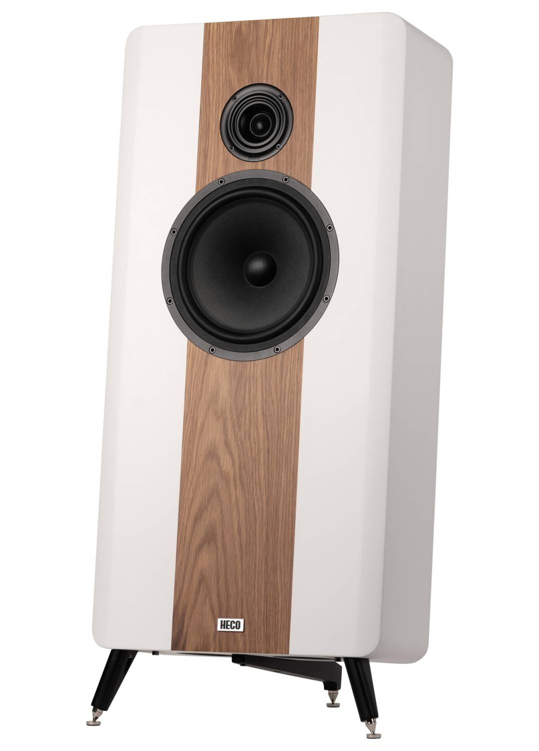Traditionell gut: Heco Direkt Premium, Bild 2 Lautsprecher Stereo Heco Direkt Premium im Test, Bild 2