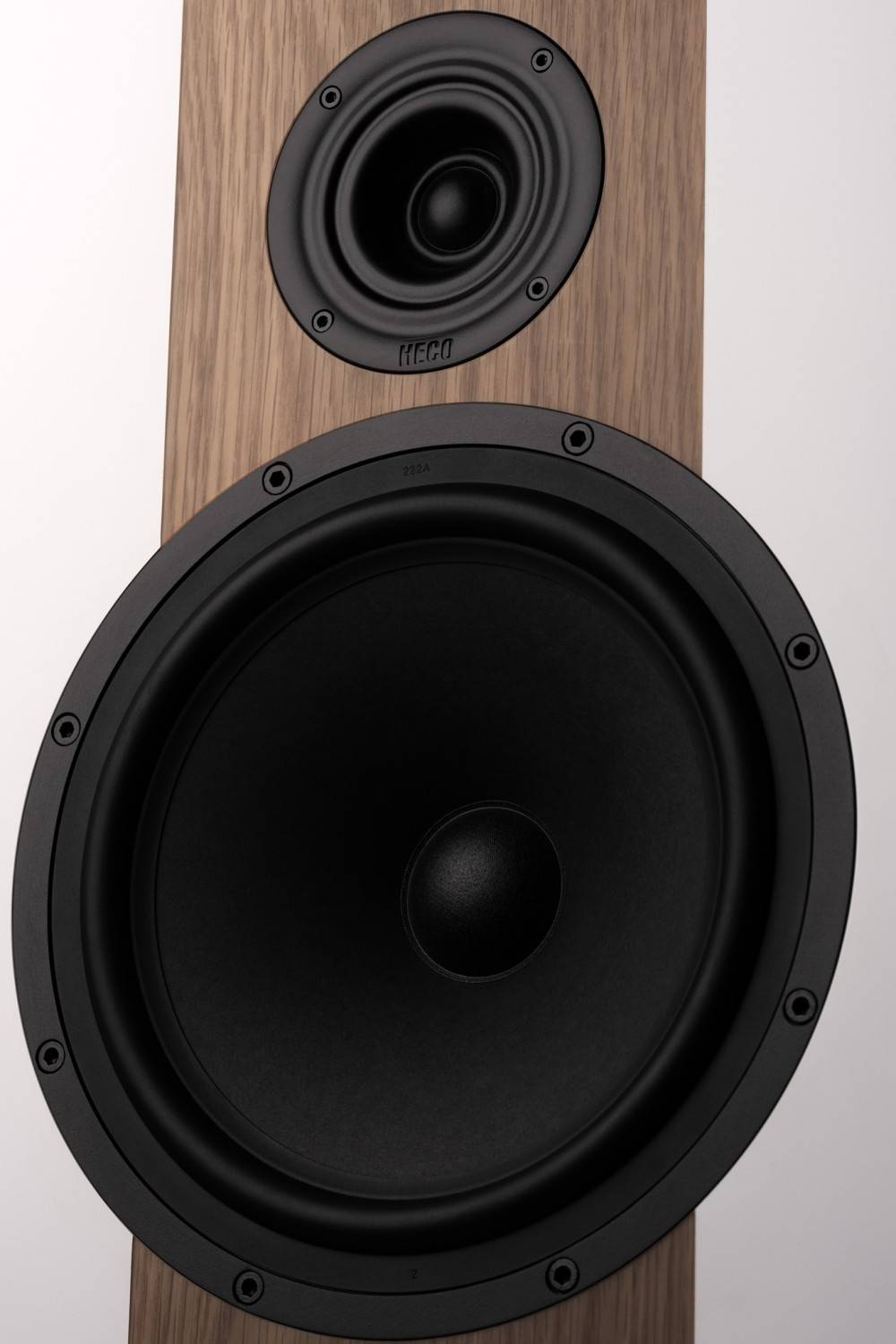 Traditionell gut: Heco Direkt Premium, Bild 3 Lautsprecher Stereo Heco Direkt Premium im Test, Bild 3