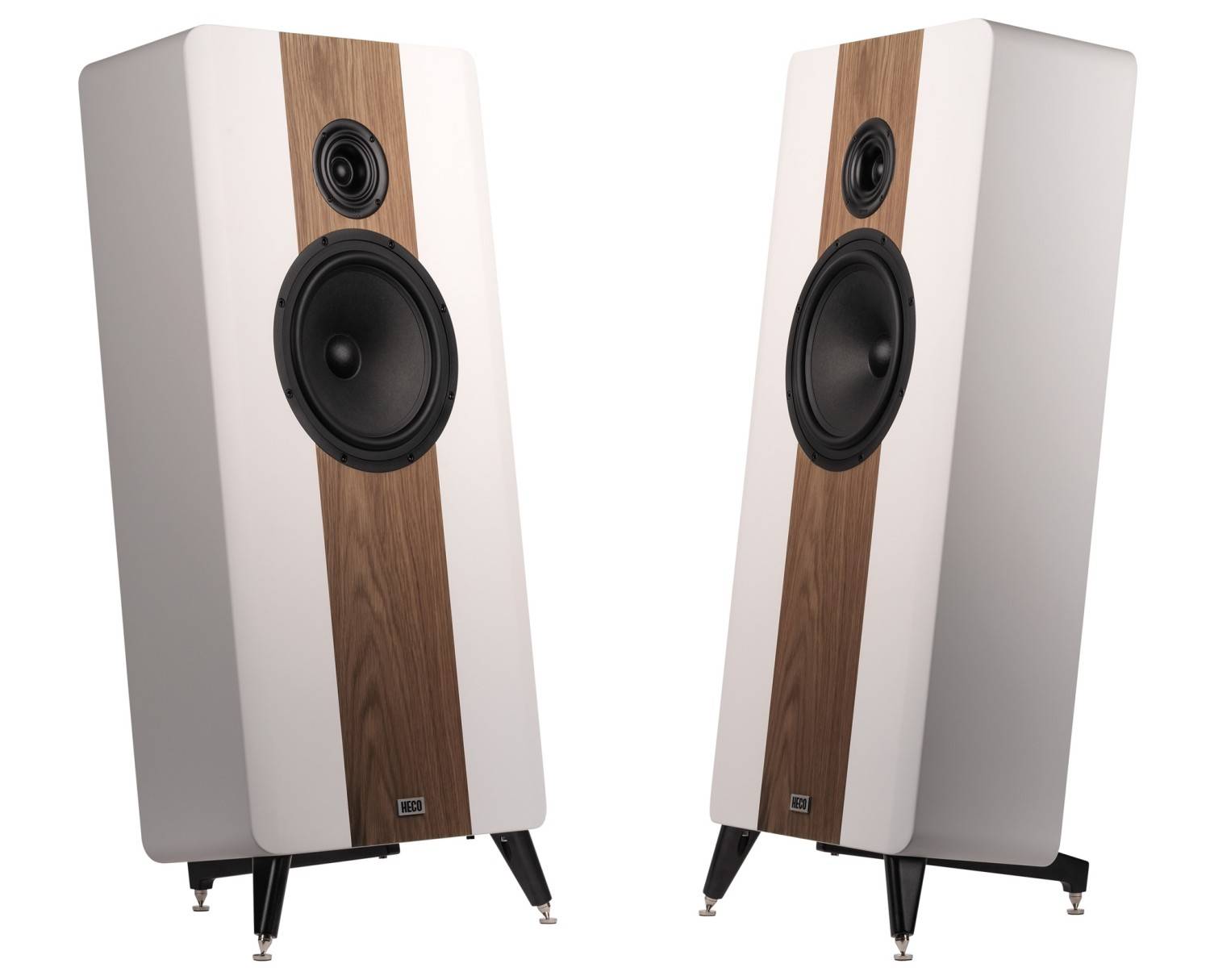 Traditionell gut: Heco Direkt Premium, Bild 4 Lautsprecher Stereo Heco Direkt Premium im Test, Bild 4