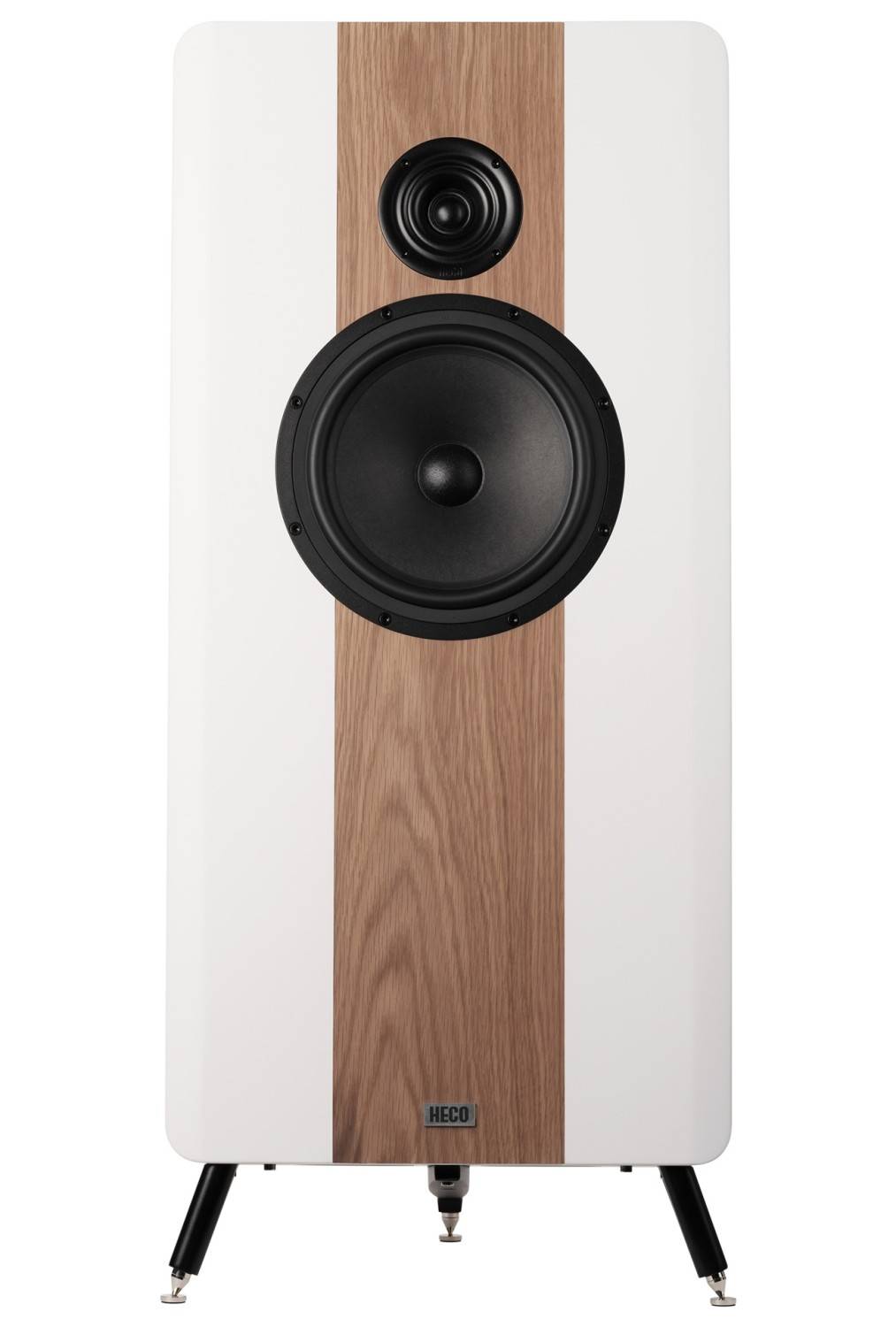 Traditionell gut: Heco Direkt Premium, Bild 6 Lautsprecher Stereo Heco Direkt Premium im Test, Bild 6