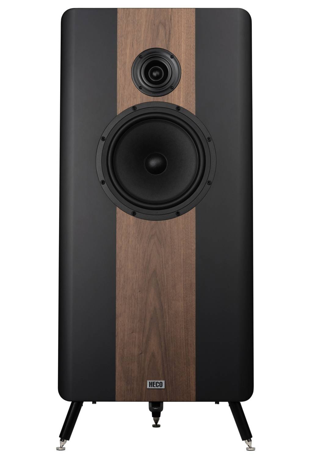 Traditionell gut: Heco Direkt Premium, Bild 7 Lautsprecher Stereo Heco Direkt Premium im Test, Bild 7