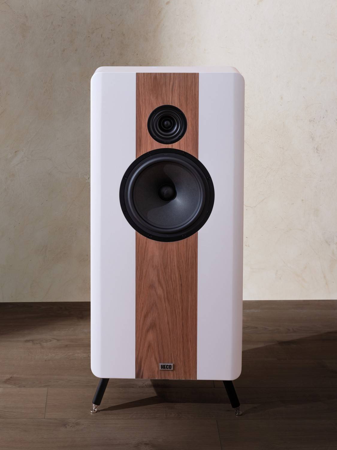 Traditionell gut: Heco Direkt Premium, Bild 8 Lautsprecher Stereo Heco Direkt Premium im Test, Bild 8