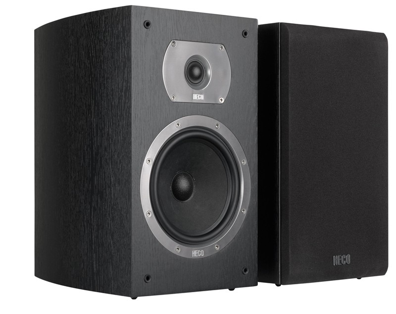 Lautsprecher Stereo Heco Victa 301 im Test, Bild 2