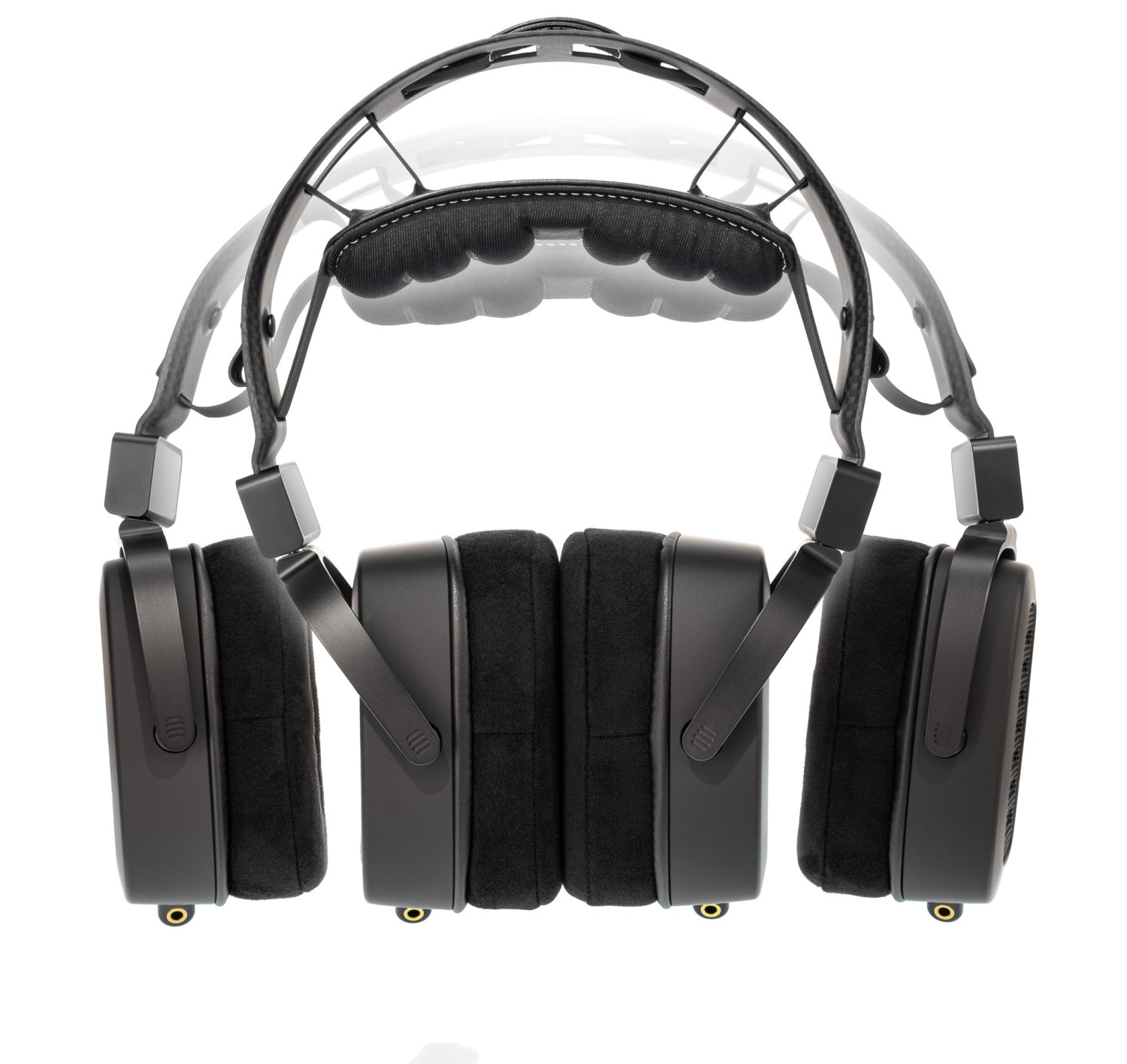 DER MUSIKALISCHE PROFI: HEDD Audio HEDDphone TWO GT, Bild 3 Kopfhörer Hifi HEDD Audio HEDDphone TWO GT im Test, Bild 3