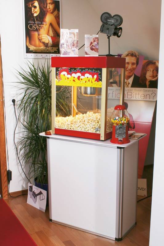 Cinema MovieStar, Bild 3 Heimkinoinstallationen Cinema MovieStar im Test, Bild 3