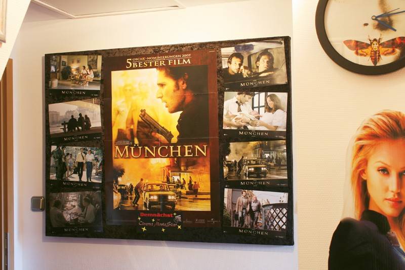 Cinema MovieStar, Bild 6 Heimkinoinstallationen Cinema MovieStar im Test, Bild 6