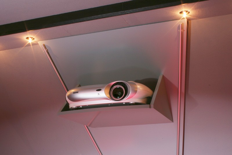 Cinema MovieStar, Bild 7 Heimkinoinstallationen Cinema MovieStar im Test, Bild 7