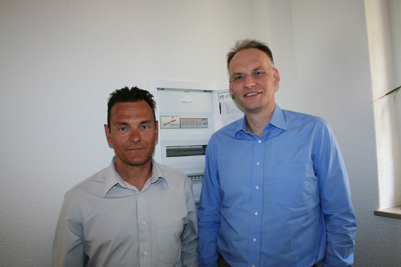 Automatik-Kino: Recon ReCon, Bild 6 Heimkinoinstallationen Recon ReCon im Test, Bild 6