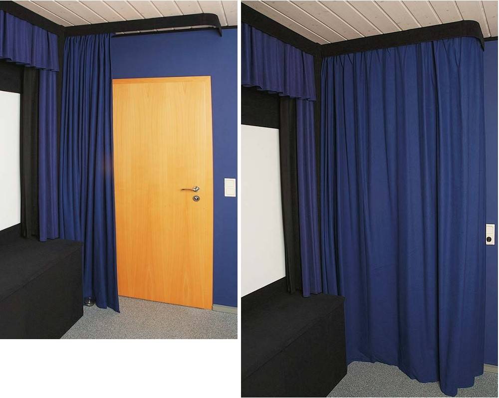 MovieBox: Leserkino Das Kino im Baukastensystem, Bild 10 Heimkinoinstallationen Leserkino Das Kino im Baukastensystem im Test, Bild 10