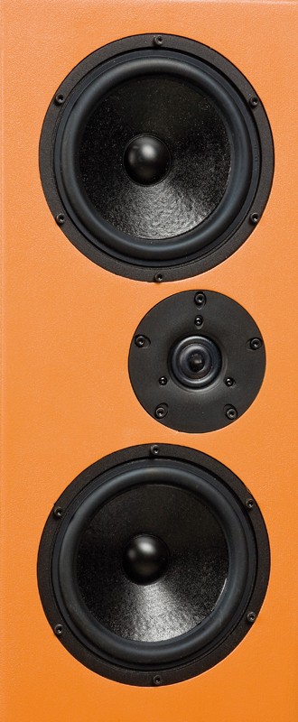 Lautsprecherbausätze Heißmann Acoustics Samuel HQ im Test, Bild 2