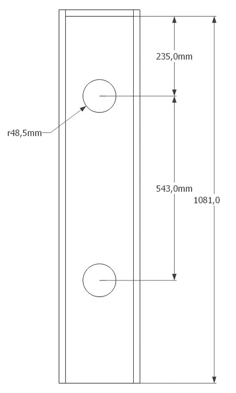 Lautsprecherbausätze Heißmann Acoustics Samuel HQ im Test, Bild 8