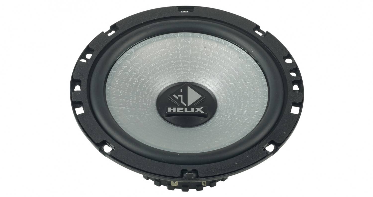 Car-HiFi-Lautsprecher 16cm Helix B62C.2 im Test, Bild 20