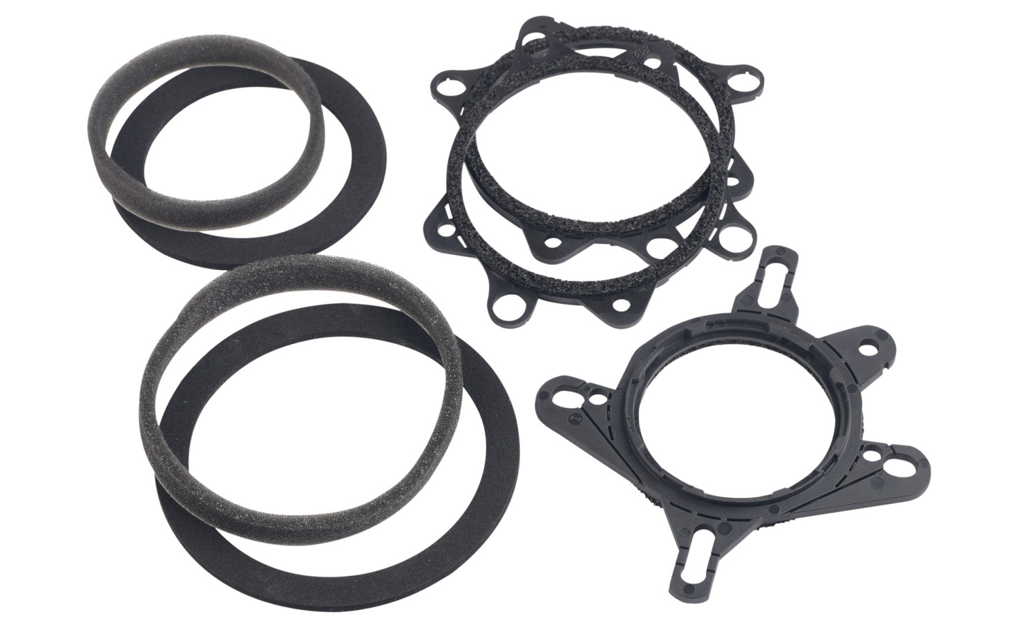 Car Hifi sonstiges Helix Ci5 M50FM-S3, Helix Ci5 M80FM-S3 im Test , Bild 5