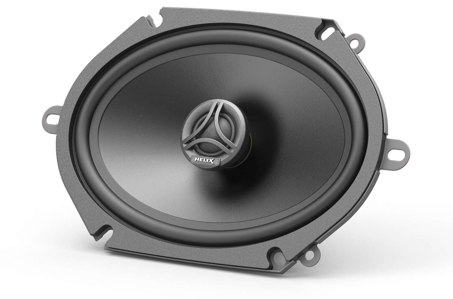 Car Hifi Lautsprecher Helix Compose im Test, Bild 3