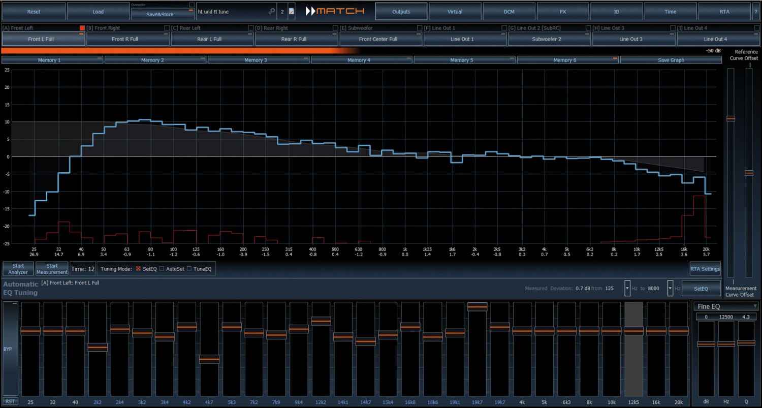 Zubehör Car-Media Helix DSP PC-Tool 5 im Test, Bild 11