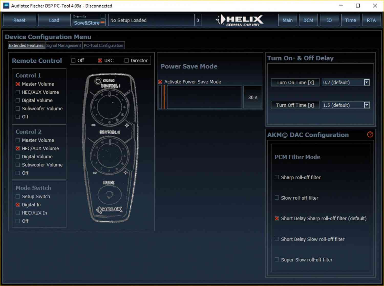 Car-Hifi-Klangprozessoren Helix DSP PRO MK2 im Test, Bild 4