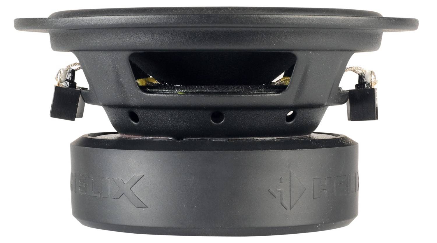 Car Hifi Subwoofer Chassis Helix IK W6-DVC2 im Test, Bild 2