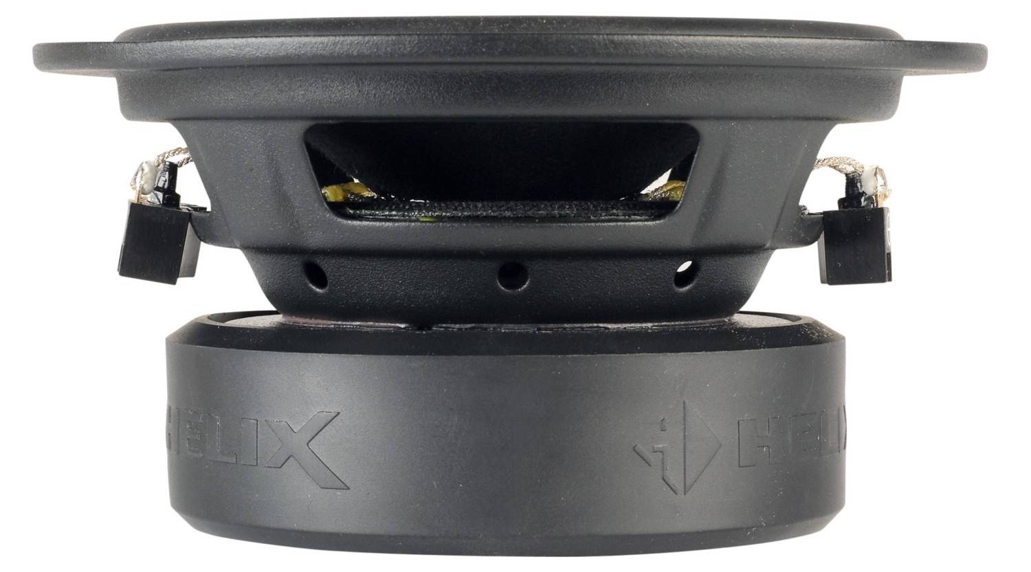 In-Car Subwoofer Chassis Helix IK W6-DVC2 im Test, Bild 2