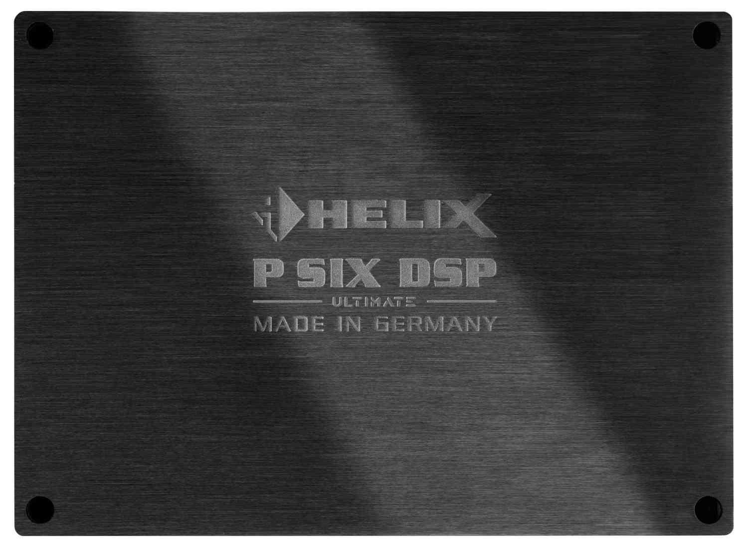 In-Car Endstufe Multikanal Helix P SIX DSP Ultimate im Test, Bild 7