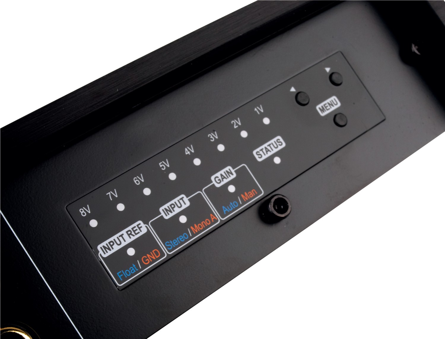 Car Hifi Endstufe 2-Kanal Helix V TWO im Test, Bild 2