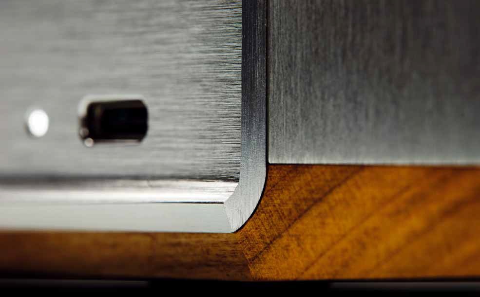 D/A-Wandler Henry Audio DA 256 im Test, Bild 2