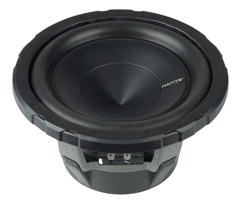 Car-Hifi Subwoofer Chassis Hertz ES 200.5 im Test, Bild 1