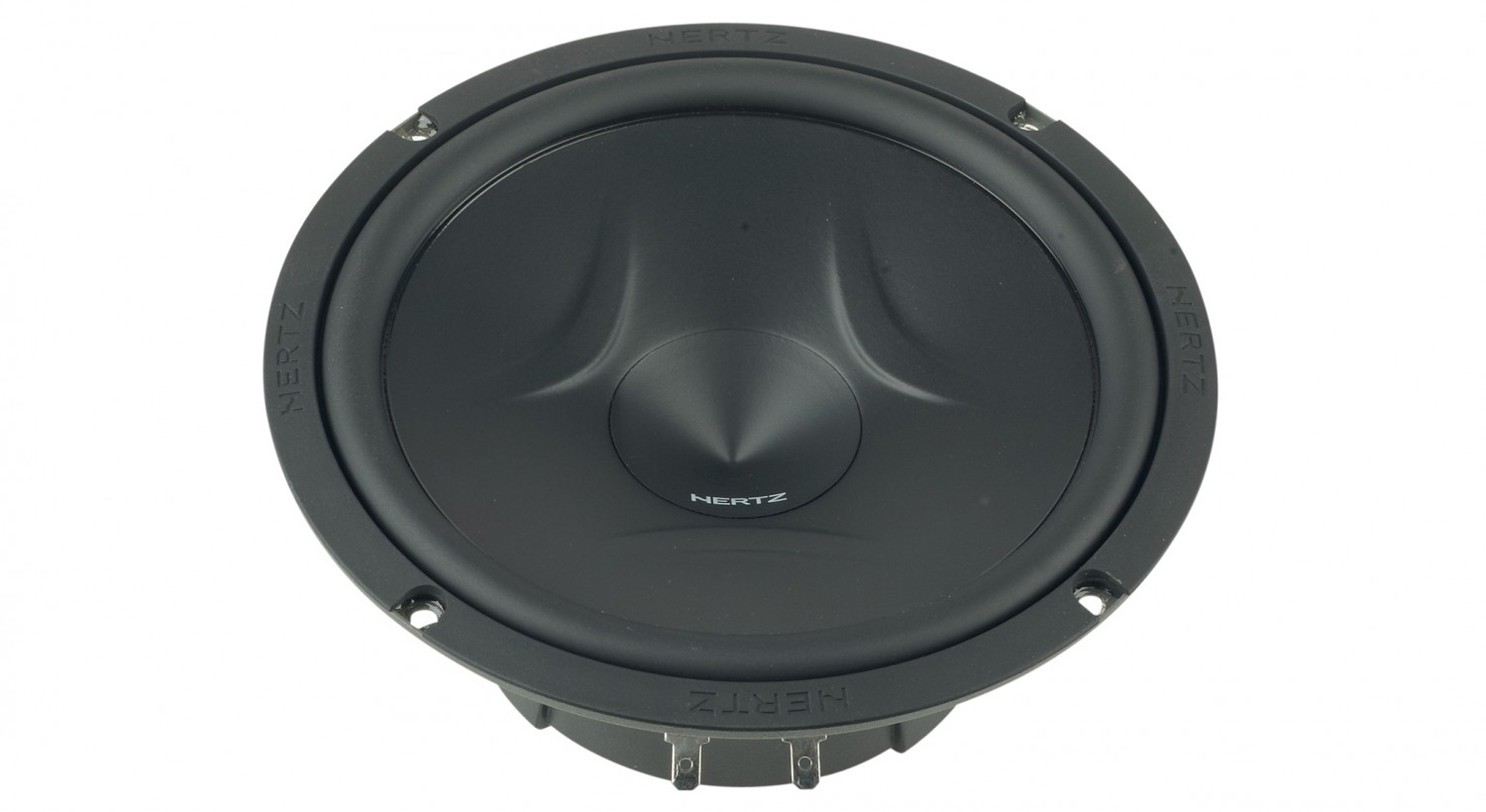 Car-HiFi-Lautsprecher 16cm Hertz ESK 165 im Test, Bild 26