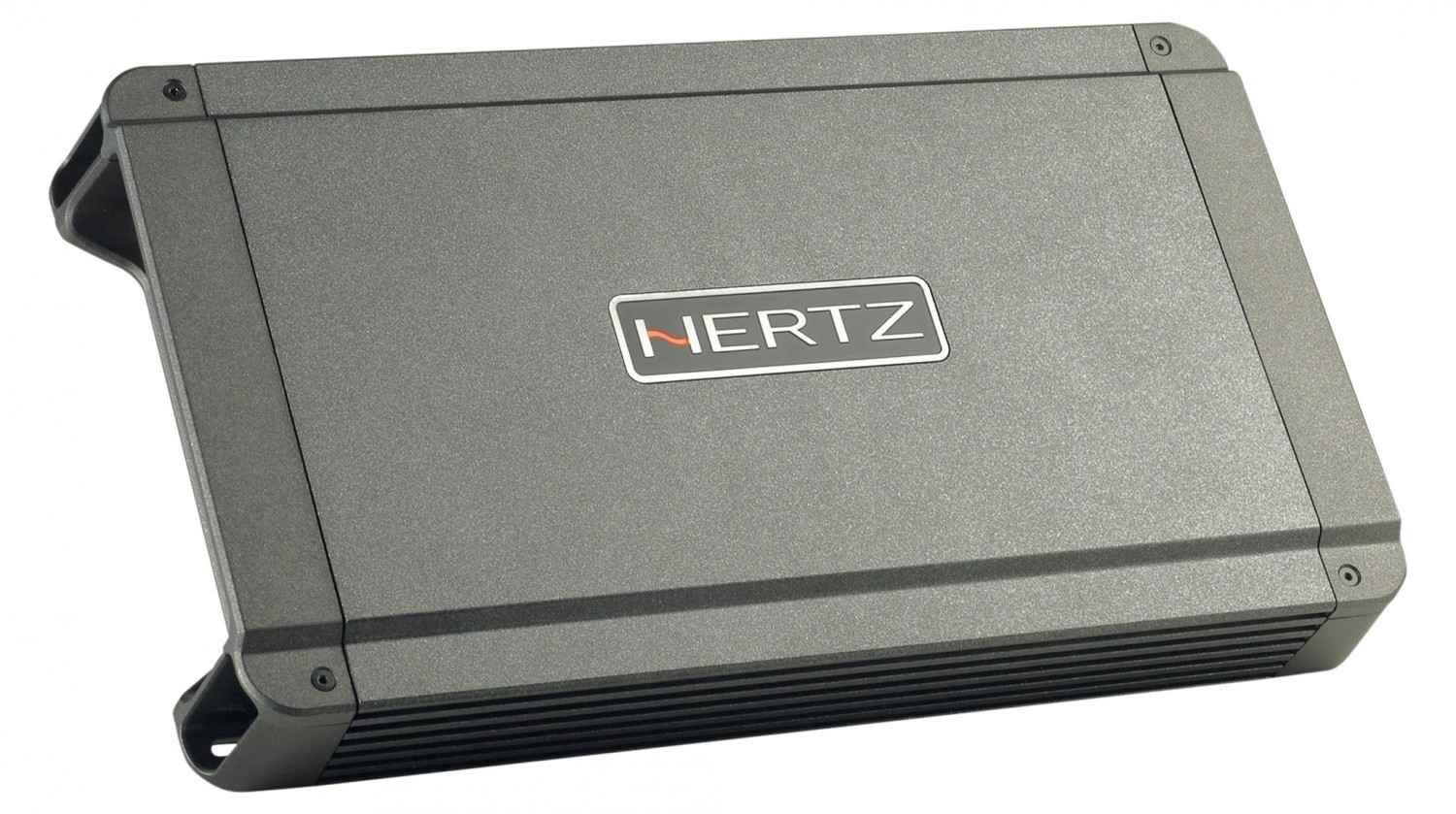 Car HiFi Endstufe Multikanal Hertz HCP 5D im Test, Bild 18