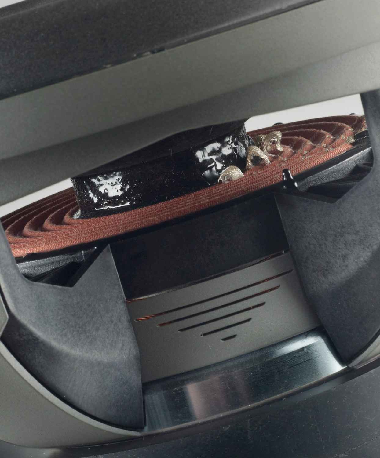 Car-Hifi Subwoofer Chassis Hertz SPL Monster im Test, Bild 2