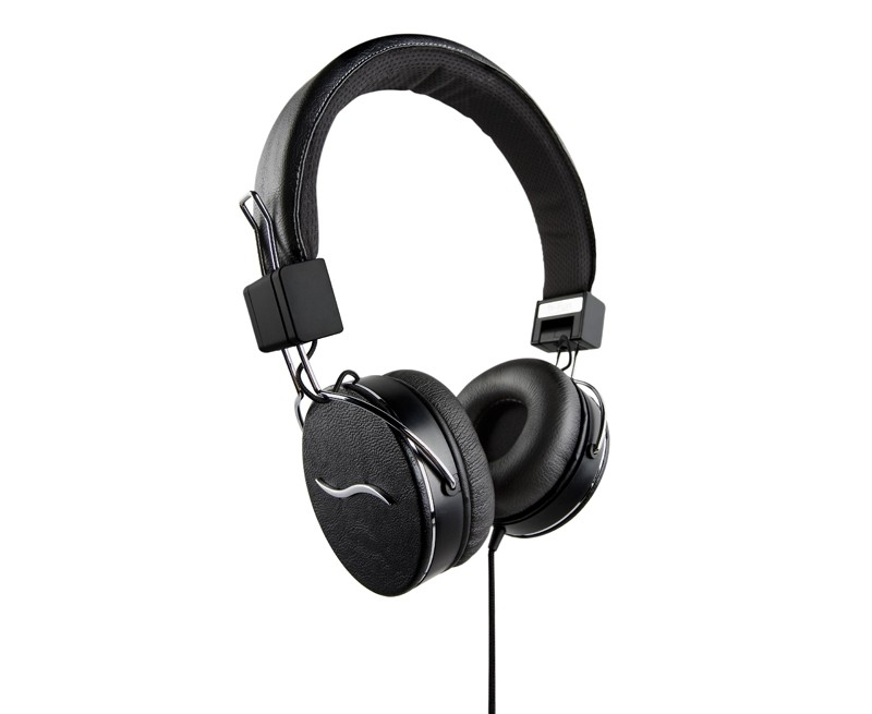 Höchst spaßig: Hi-Fun hi-Deejay, Bild 1 Kopfhörer Hifi Hi-Fun hi-Deejay im Test, Bild 1