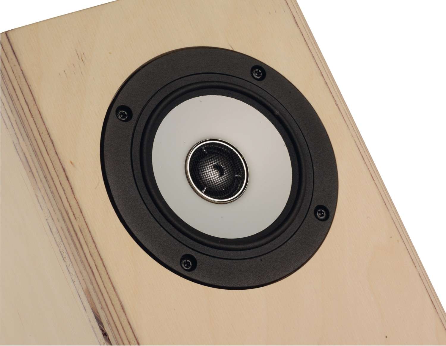 Der Hifi - Selbstbau- Klassiker: Hifi Selbstbau DreiZwo MK3, Bild 4 Lautsprecherbausätze Hifi Selbstbau DreiZwo MK3 im Test, Bild 4