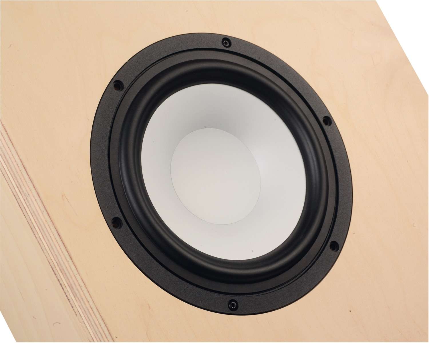 Der Hifi - Selbstbau- Klassiker: Hifi Selbstbau DreiZwo MK3, Bild 6 Lautsprecherbausätze Hifi Selbstbau DreiZwo MK3 im Test, Bild 6