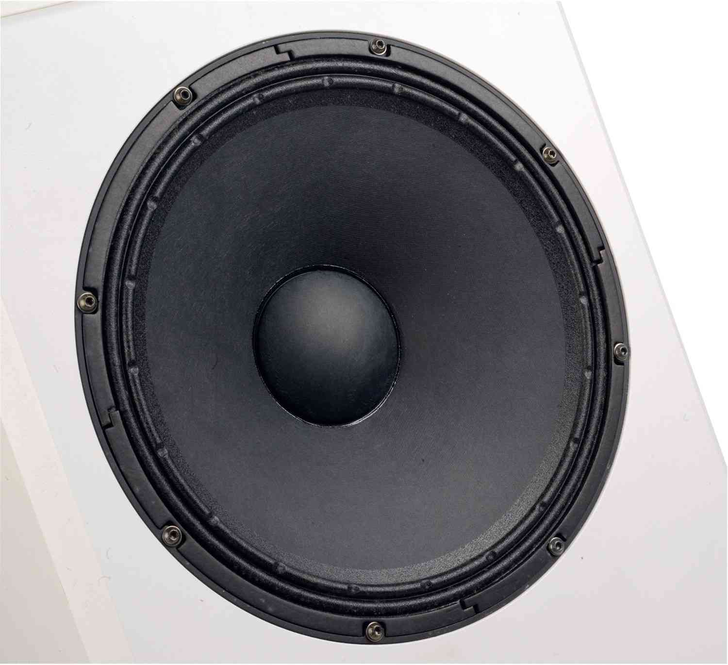 Lautsprecherbausätze Hifi Selbstbau Modulo 2-Weg im Test, Bild 2