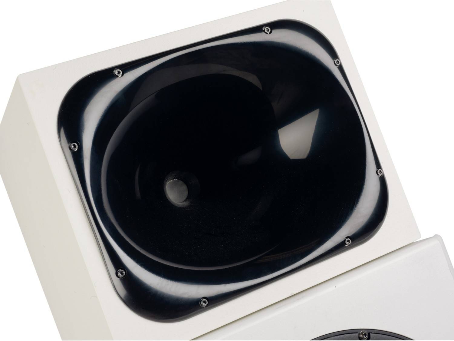 Lautsprecherbausätze Hifi Selbstbau Modulo 2-Weg im Test, Bild 3