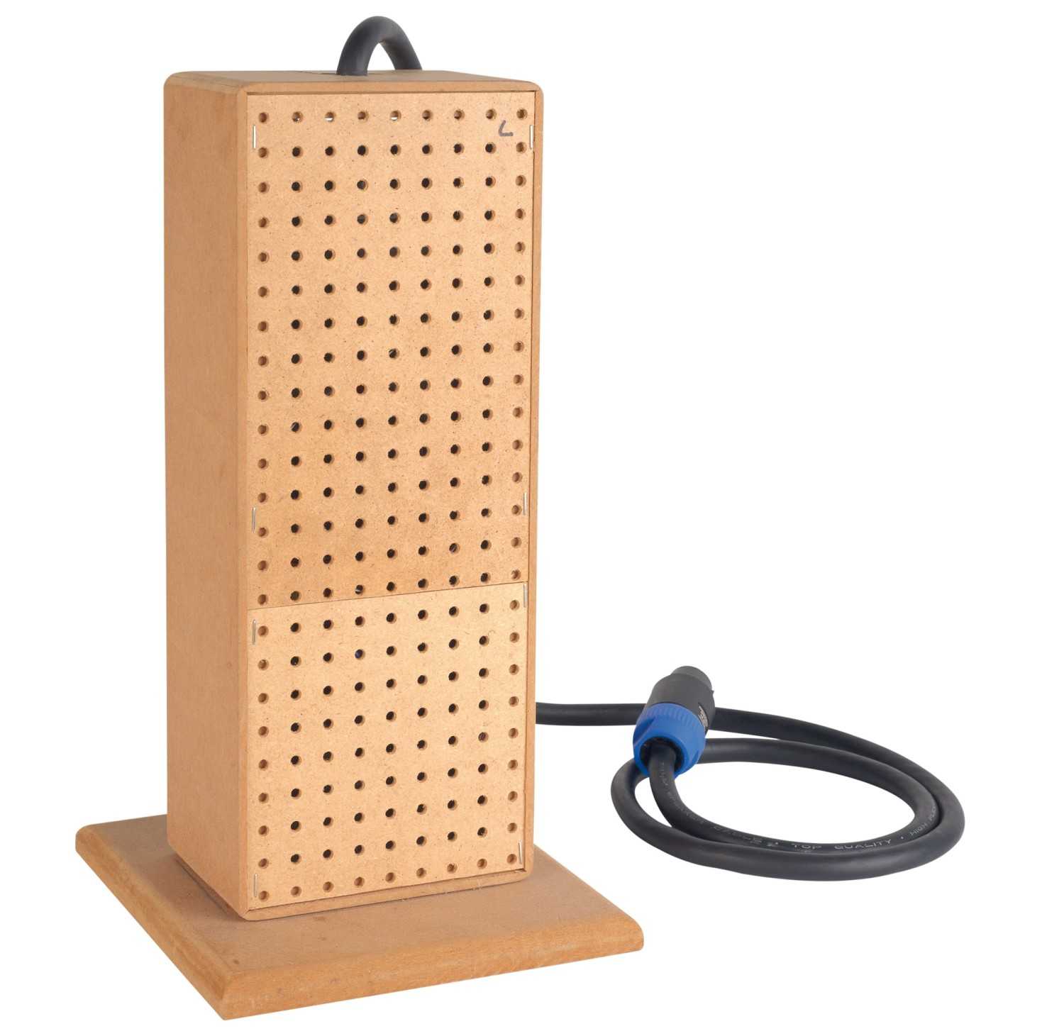 Lautsprecherbausätze Hifi Selbstbau Modulo 2-Weg im Test, Bild 5