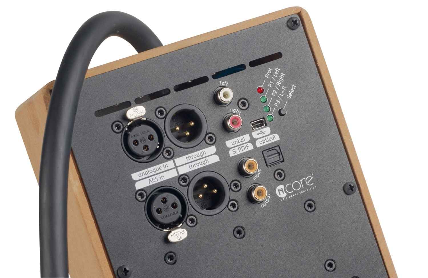 Lautsprecherbausätze Hifi Selbstbau Modulo 2-Weg im Test, Bild 7